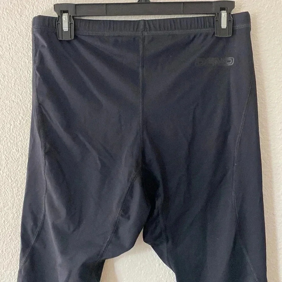 DFND performance compression pants mens large - Picture 5 of 7